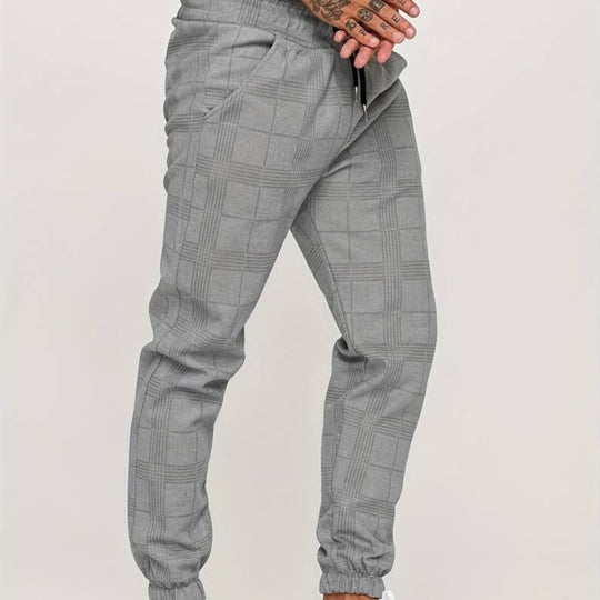 Gerald™ | Stilvoller Komfort | Business-Sweatpants