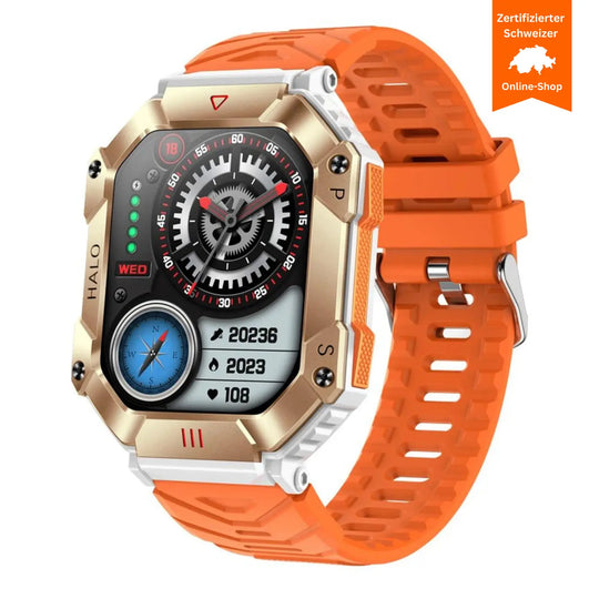 Smartwatch Miami®