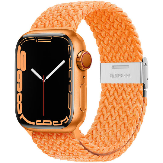 Apple Watch Stoffarmband - Miami