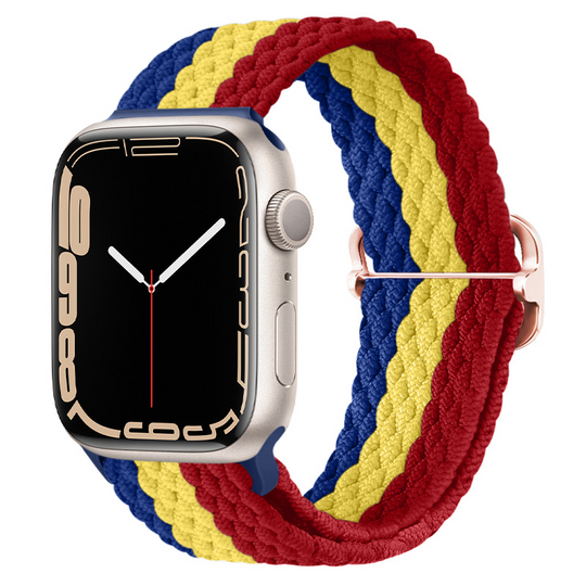 Apple Watch Aarmband - Amsterdam