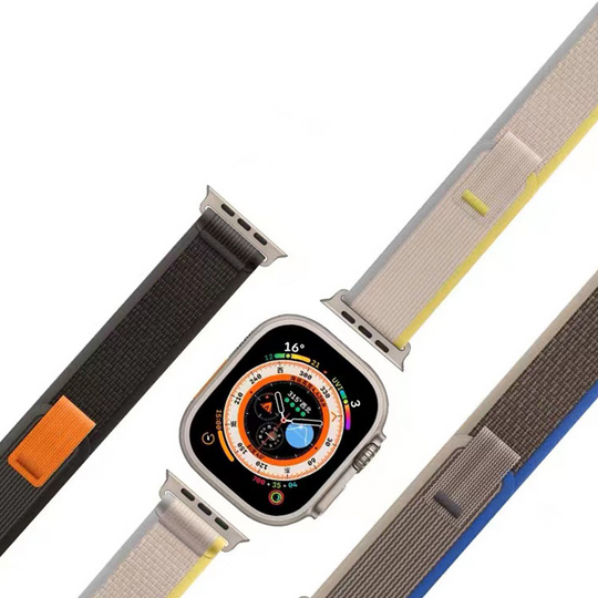 Apple Watch Armband - Punta Cana