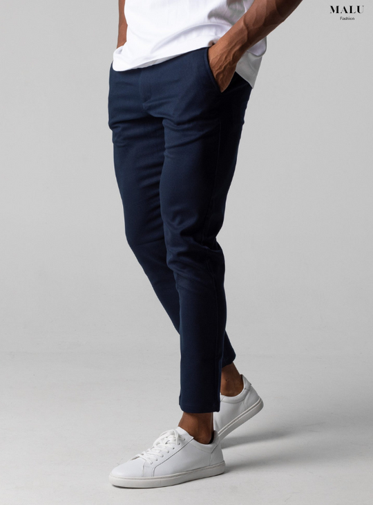 Elegance Chino | Komfortable Strecth Hose