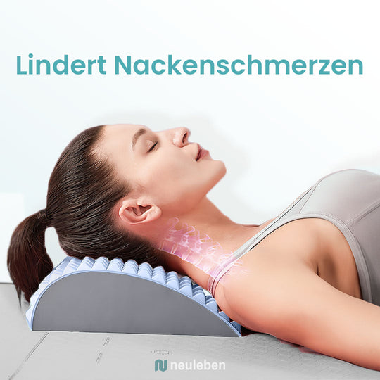 Align - Nacken- und Rückenstrecker