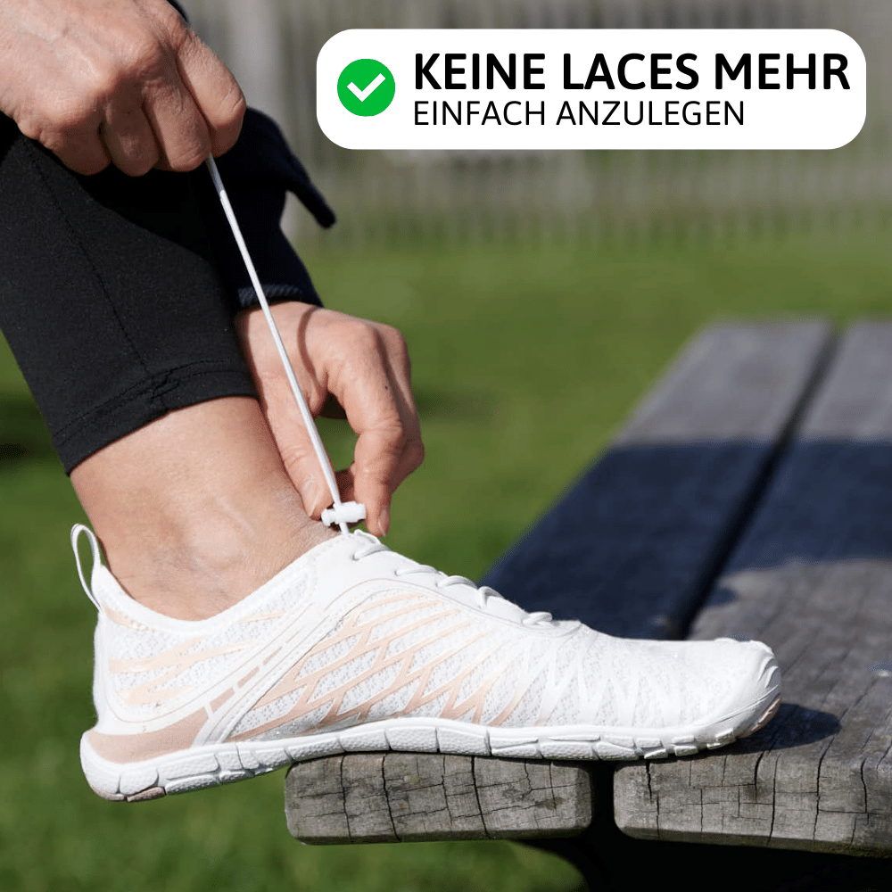 Sommer - Barfussschuhe (Unisex) Heute 50% Rabatt