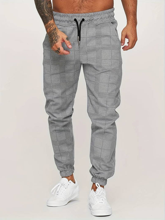 Gerald™ | Stilvoller Komfort | Business-Sweatpants