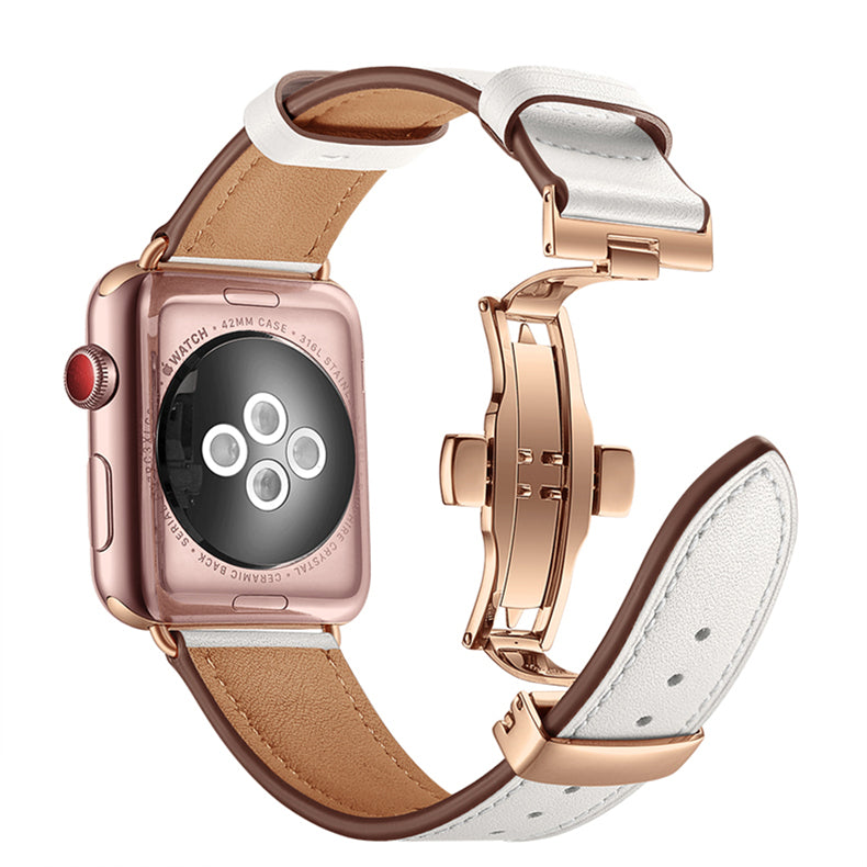 Paris - Apple Watch Armband