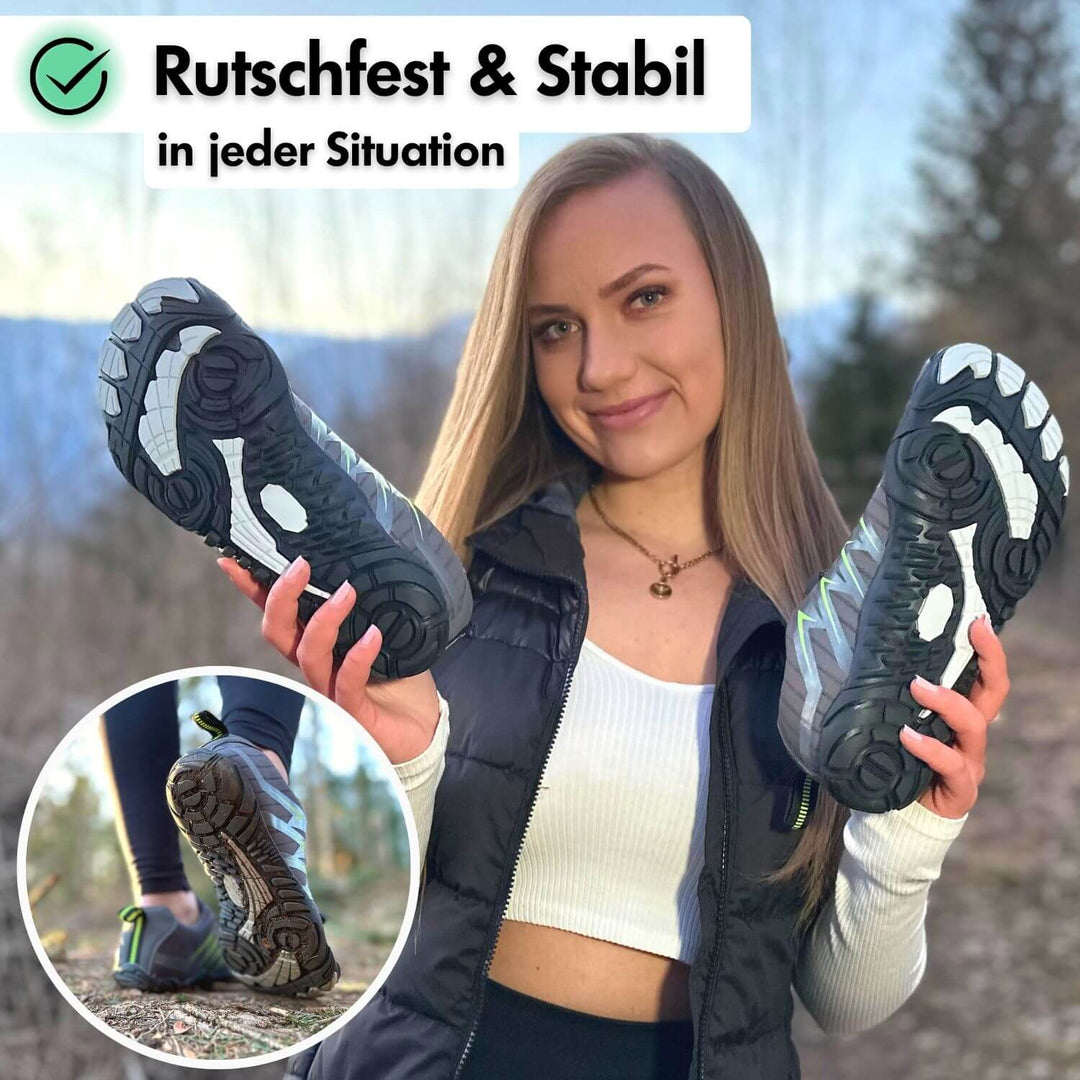 Runner Pro 2.0 - gesunde & bequeme Barfußschuhe