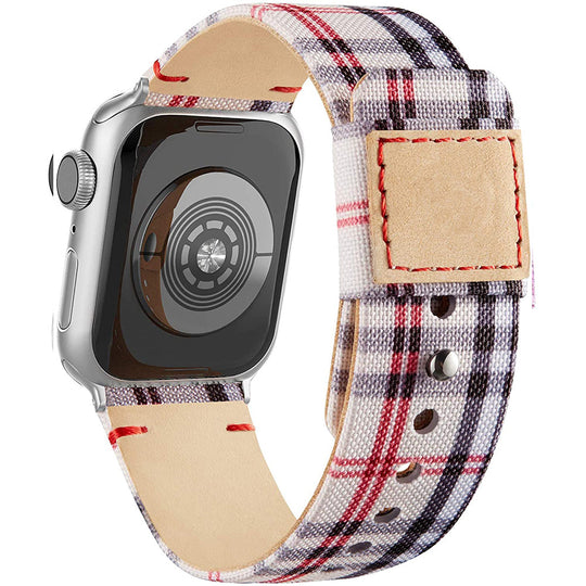 Apple Watch Retro Armband - Florida