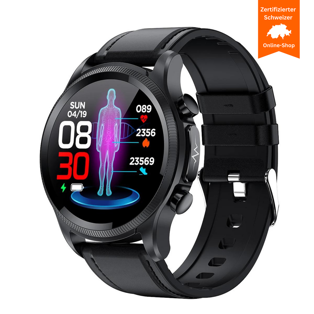 Smartwatch Apex®