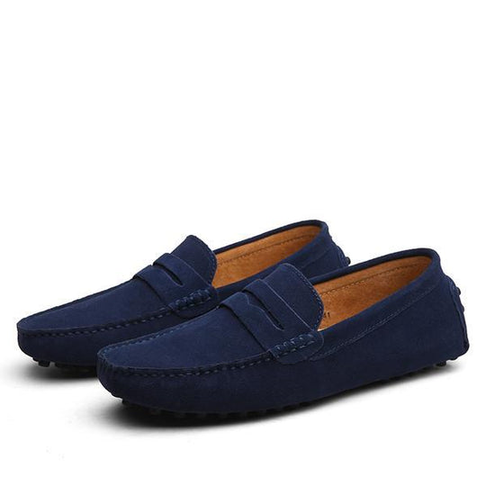 Emil I Elegante Loafer