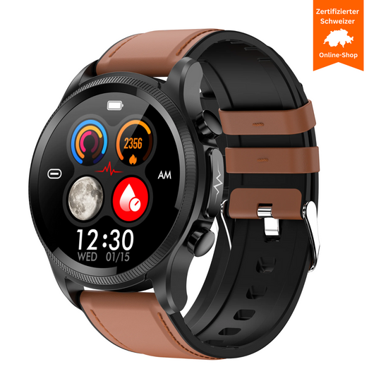 Smartwatch Apex®