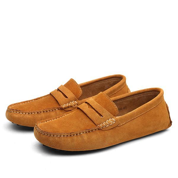 Emil I Elegante Loafer