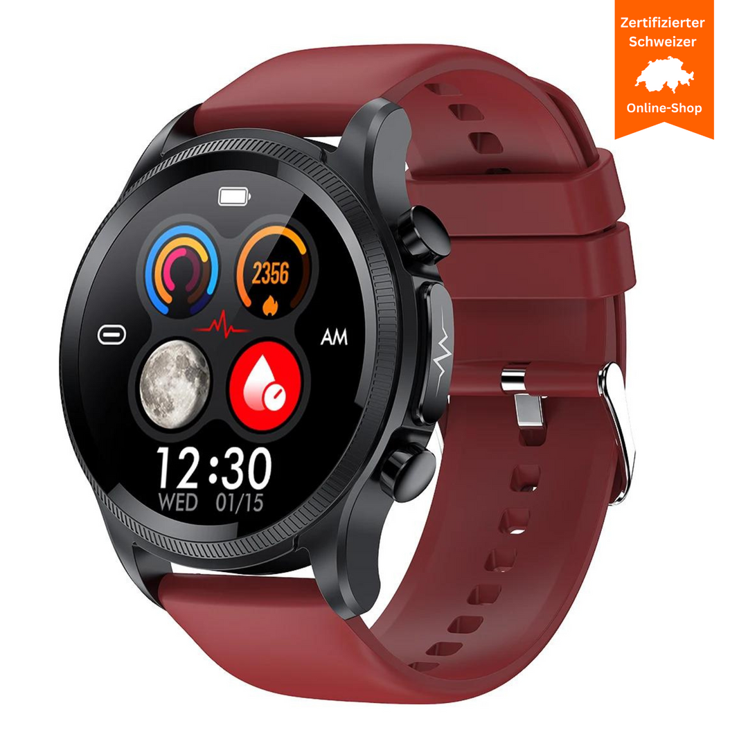 Smartwatch Apex®