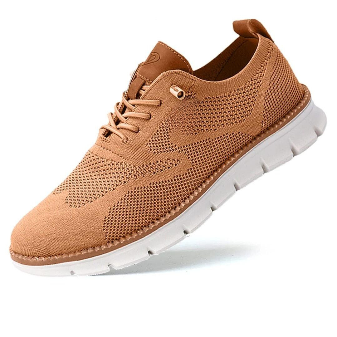 Cedrik® | Orthopädische Mesh-Schuhe