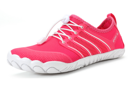 Luisa Sport Max Barfußschuhe