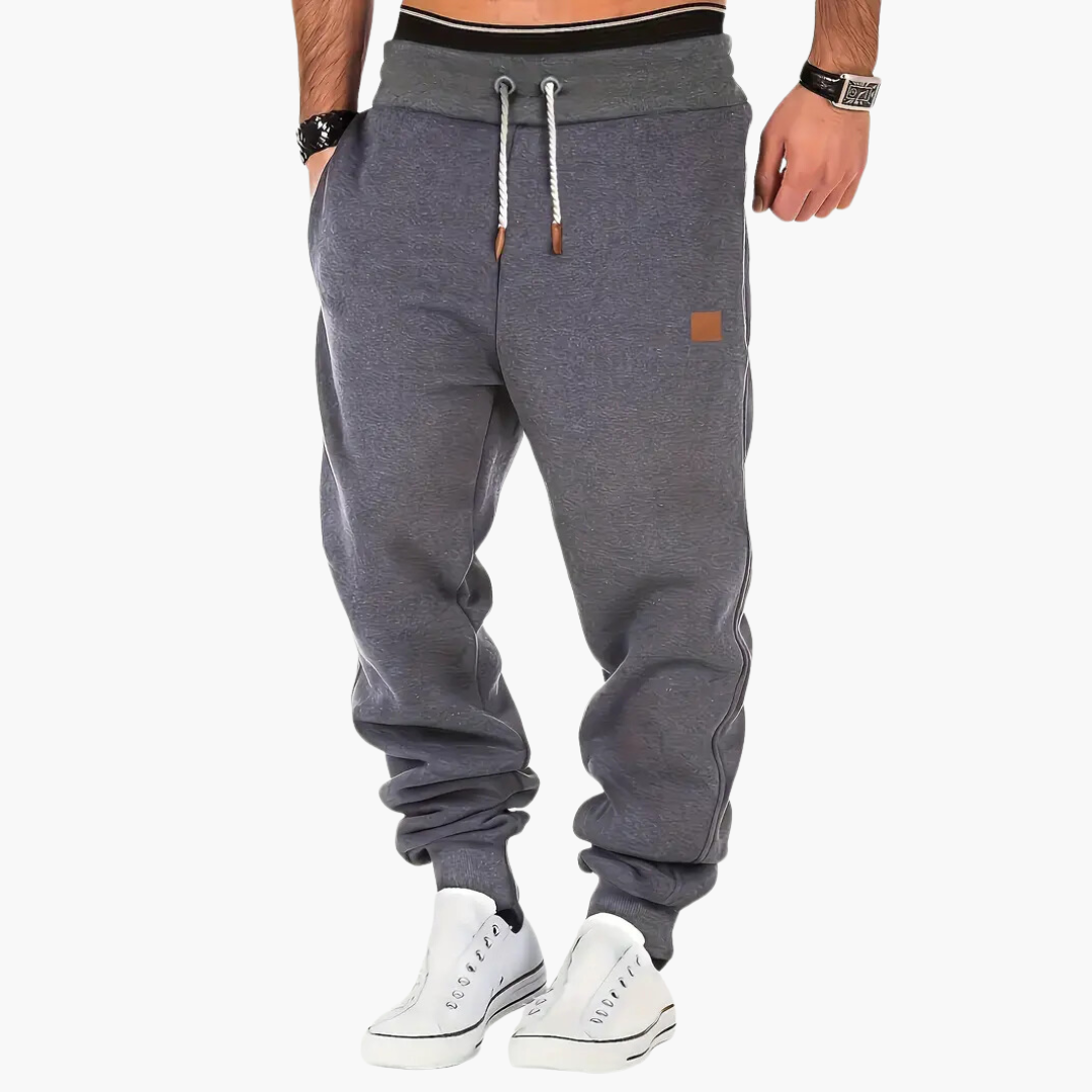 Hans™ | Lässige Jogginghose