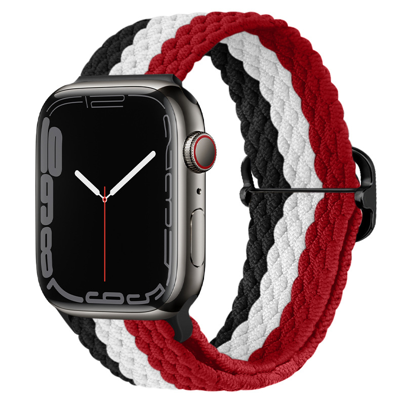 Apple Watch Aarmband - Amsterdam