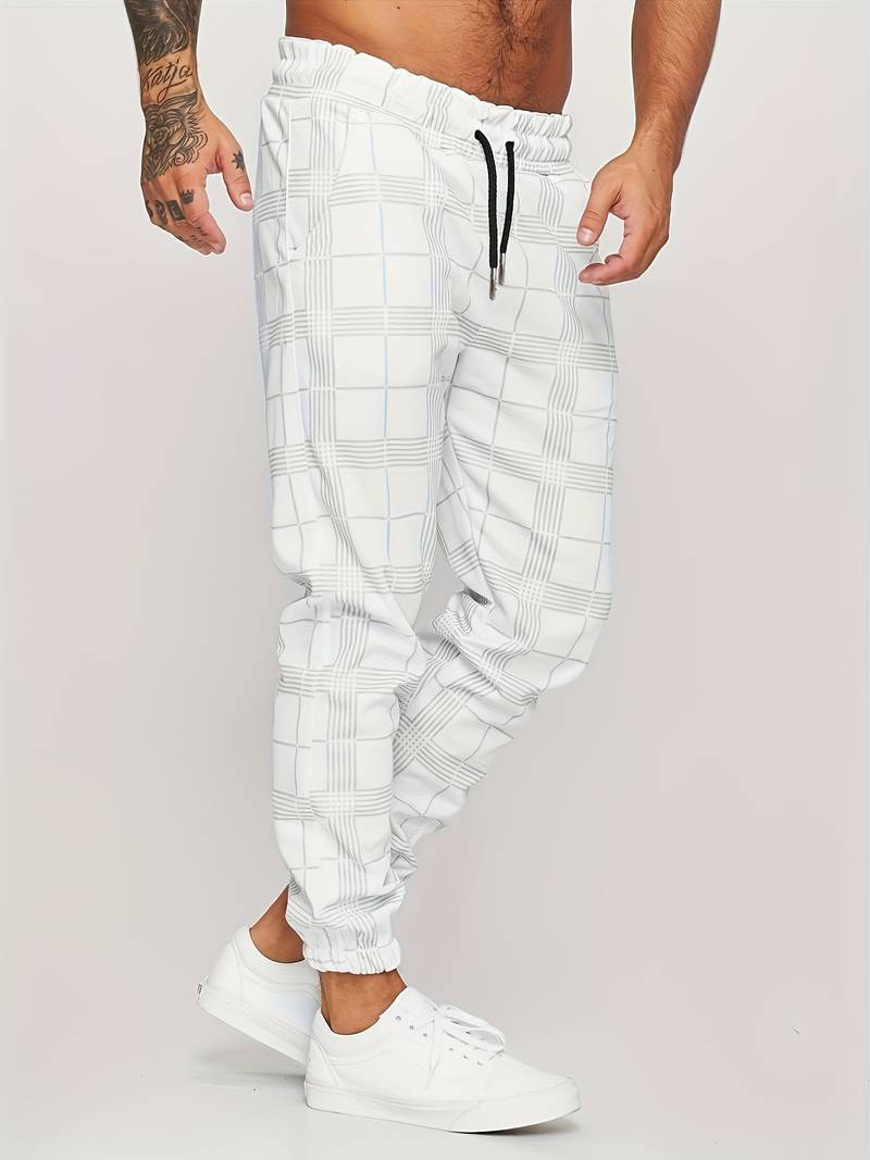 Gerald™ | Stilvoller Komfort | Business-Sweatpants