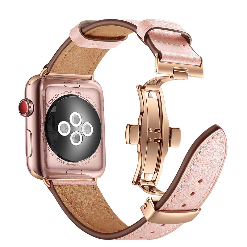 Paris - Apple Watch Armband