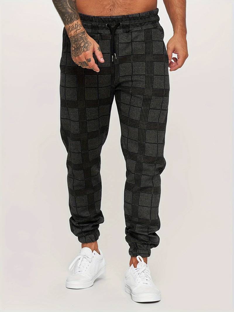 Gerald™ | Stilvoller Komfort | Business-Sweatpants