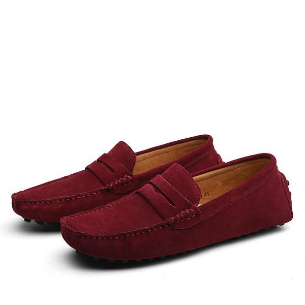 Emil I Elegante Loafer