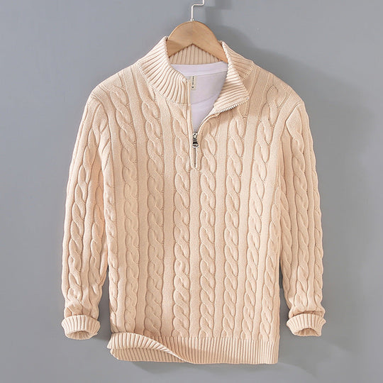 Philip Pullover Herbst