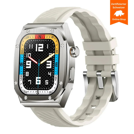 Smartwatch Everest®