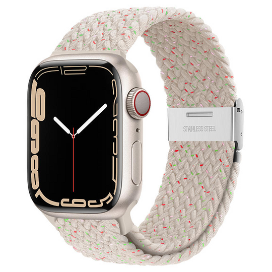 Apple Watch Stoffarmband - Miami