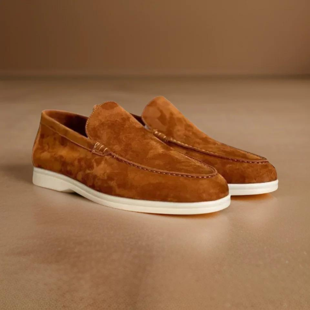 Ducrey | Loafer