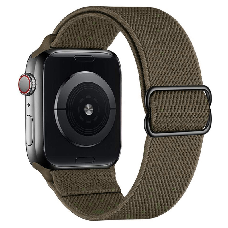 Apple Watch Aarmband - Amsterdam