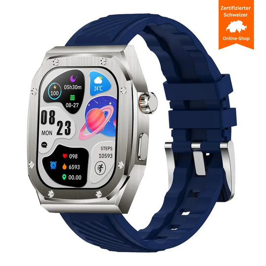 Smartwatch Everest®