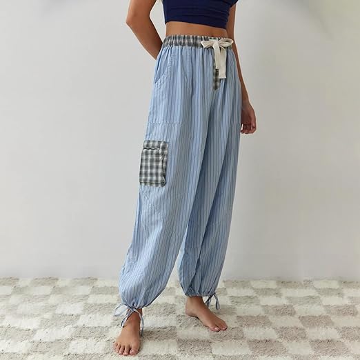 SOPHIE – ELEGANTER PYJAMAS – SET