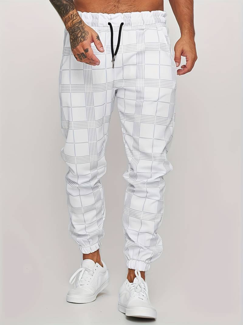 Gerald™ | Stilvoller Komfort | Business-Sweatpants