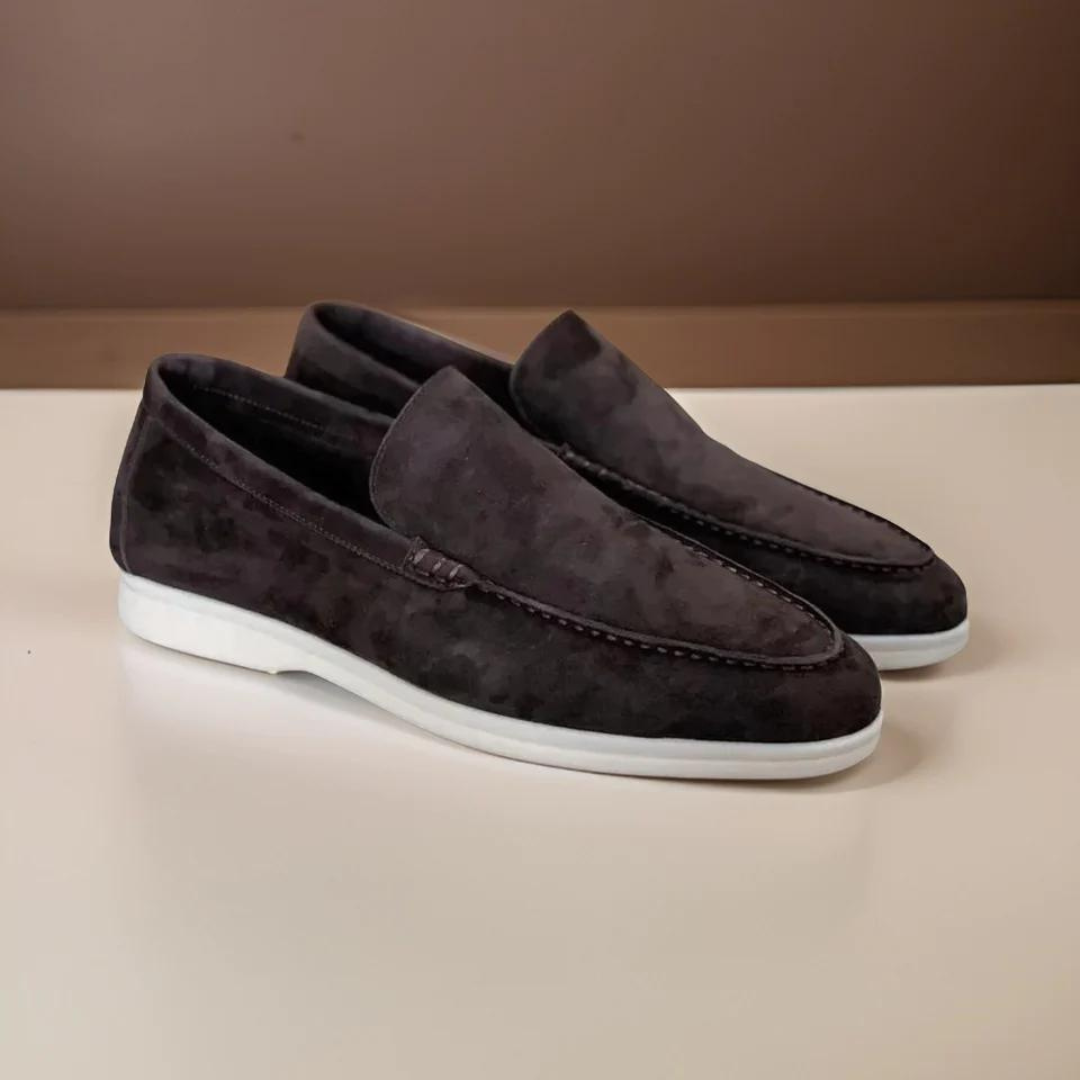 Ducrey | Loafer