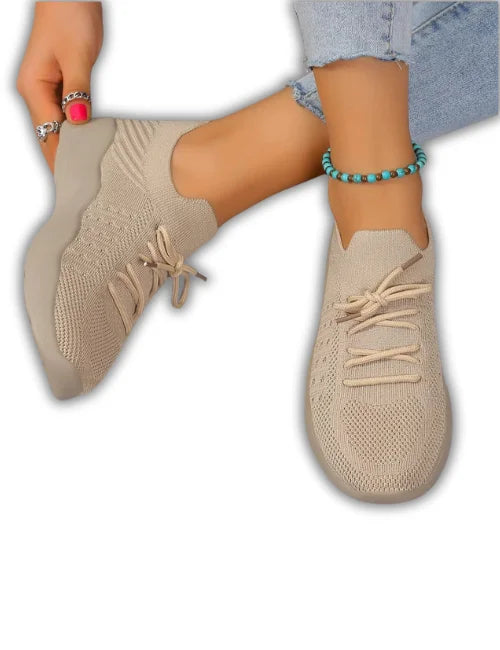 Arlette™ | Stilvolle Strickschuhe