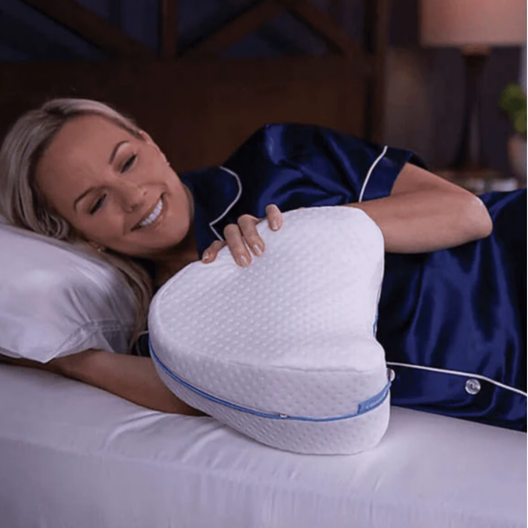 ZenSana™ - Coussin Orthopédique