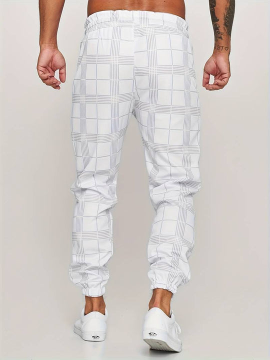 Gerald™ | Stilvoller Komfort | Business-Sweatpants