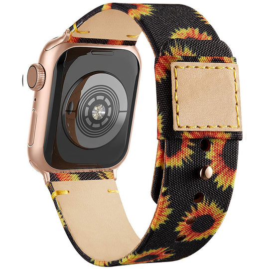 Apple Watch Retro Armband - Florida