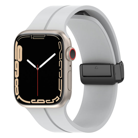 Apple Watch Silikonarmband - New York