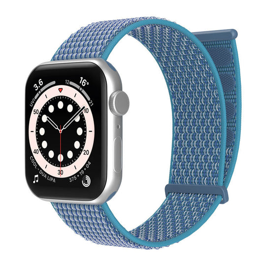 Apple Watch Nylon Armband - Dubai