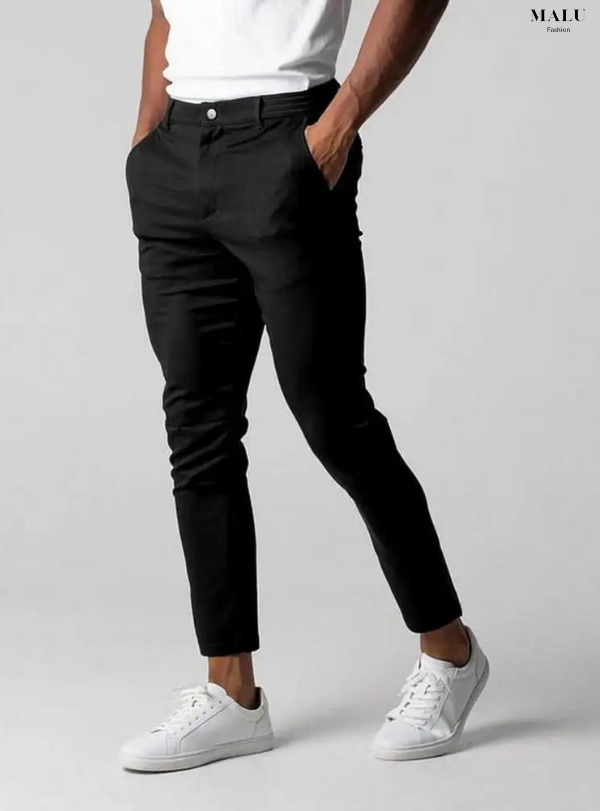 Elegance Chino | Komfortable Strecth Hose