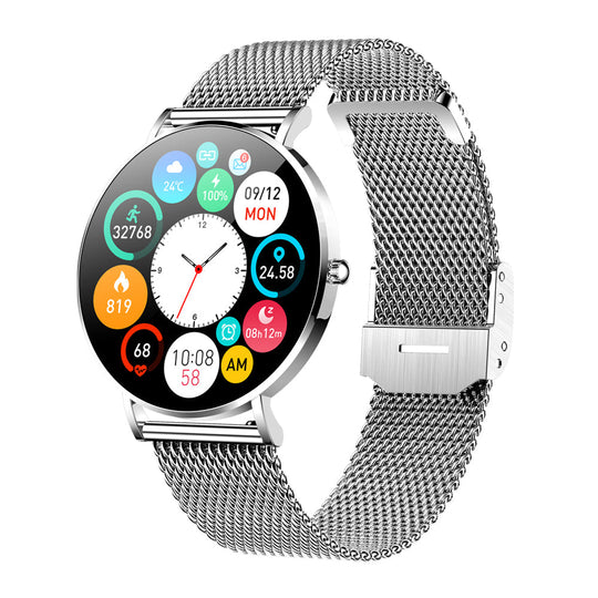 Luna Vital Damen Smartwatch