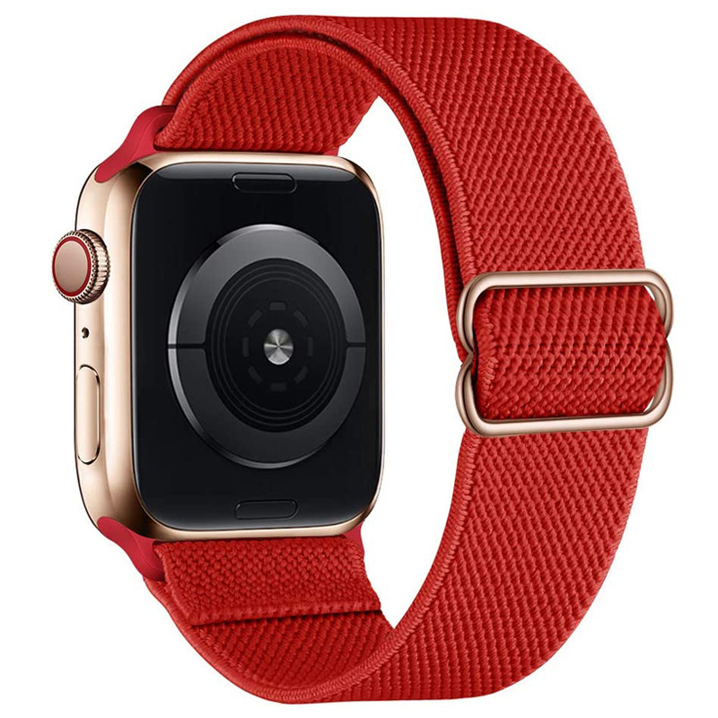 Apple Watch Aarmband - Amsterdam