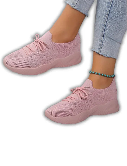 Arlette™ | Stilvolle Strickschuhe