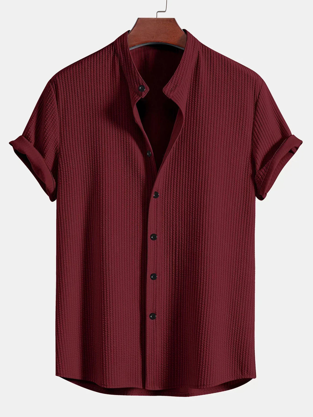 Maximilian Herren Sommer-Shirt