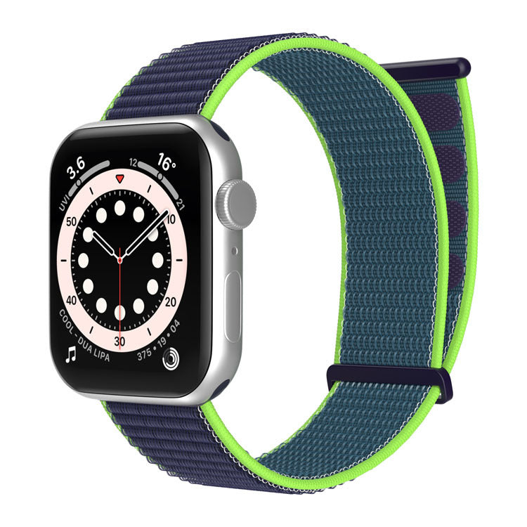 Apple Watch Nylon Armband - Dubai