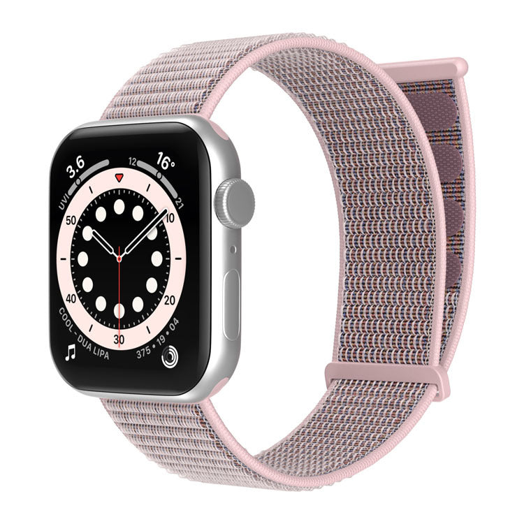 Apple Watch Nylon Armband - Dubai