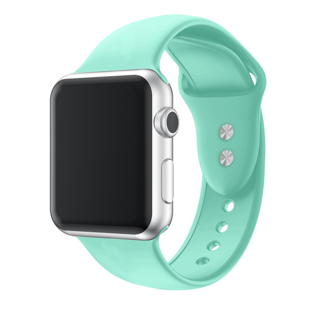 Apple Watch Silikonarmband - Florida