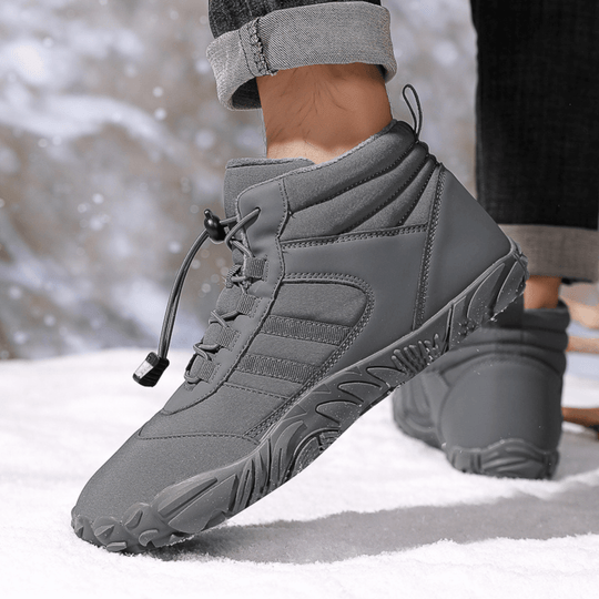 Winter Pro - wasserfeste Barfußschuhe