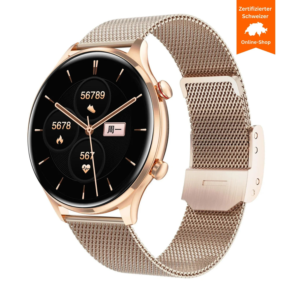 Vienna Damen Smartwatch